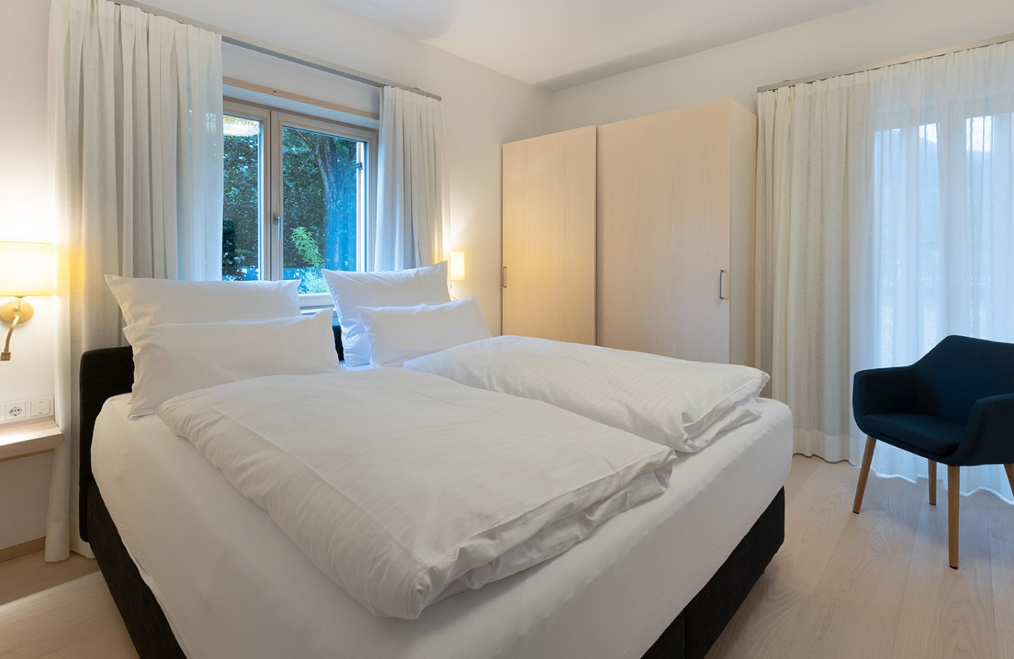 Wohnung4-Schlafzimmer