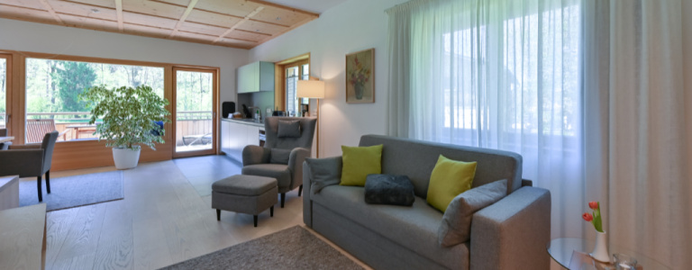 Ferienwohnung 4