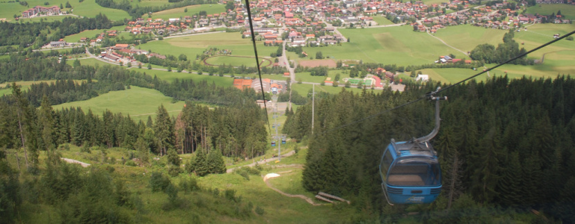 Highlights im Sommer