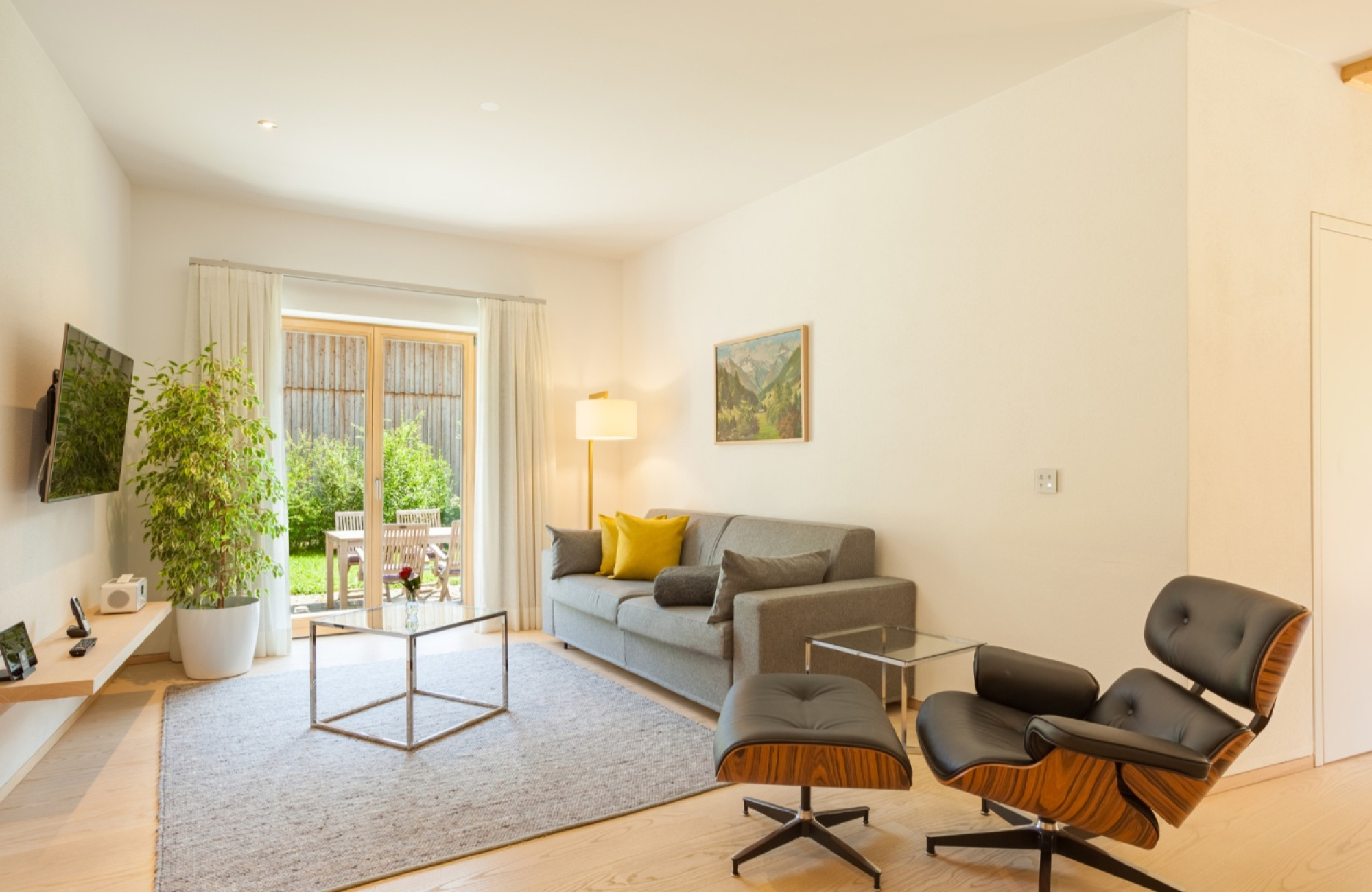 Wohnung1-Wohnbereich