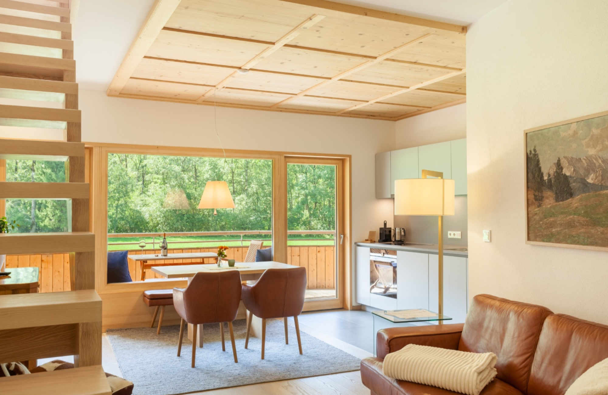 Wohnung2-Wohnbereich