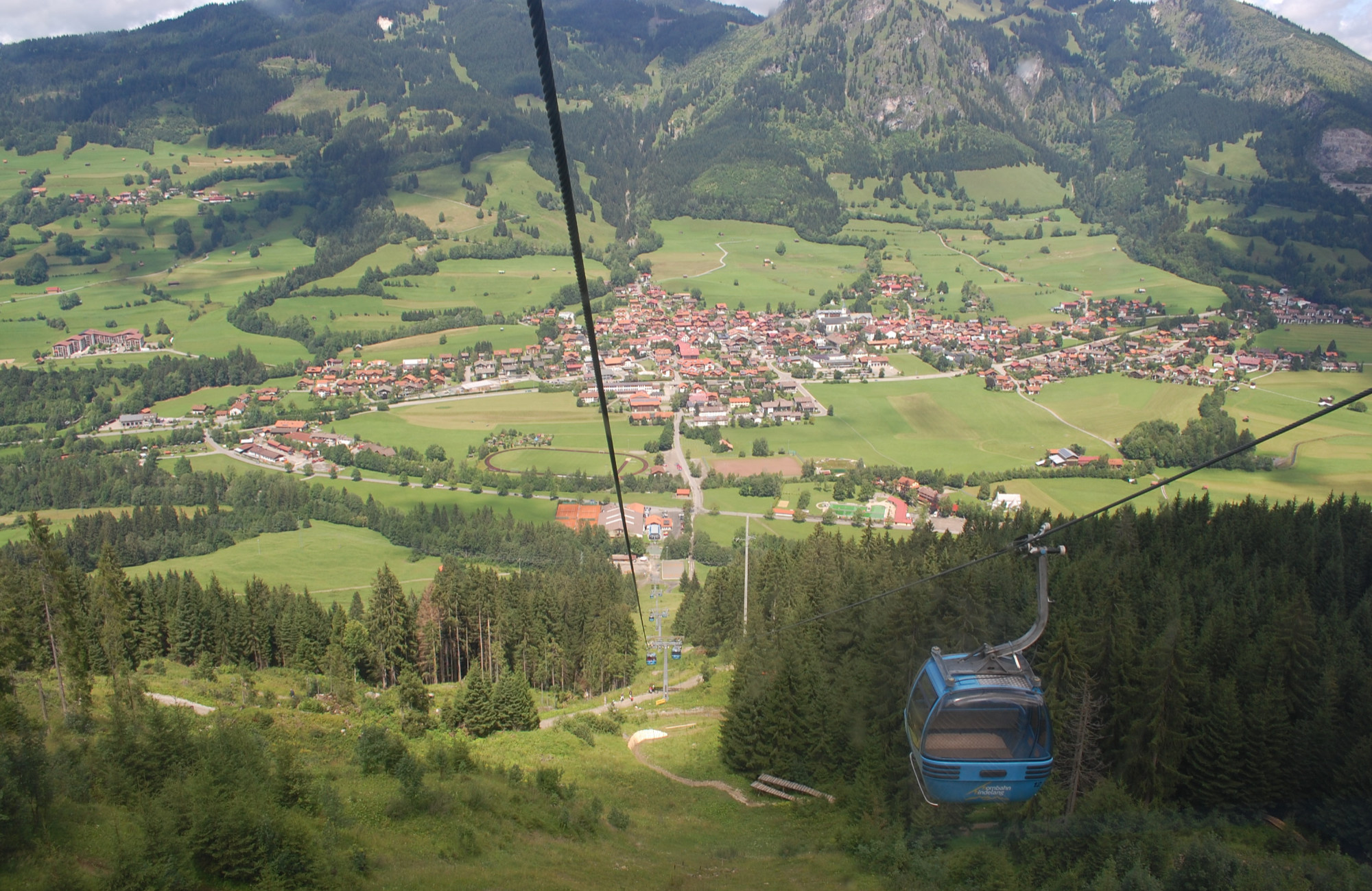 Obere Mühle Ferienwohnungen
