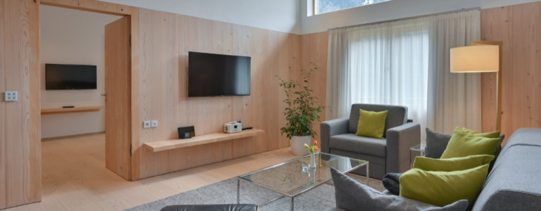 Ferienwohnung 5