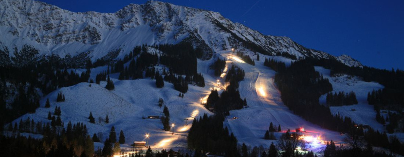 Geänderte Öffnungszeiten zwischen den Jahren