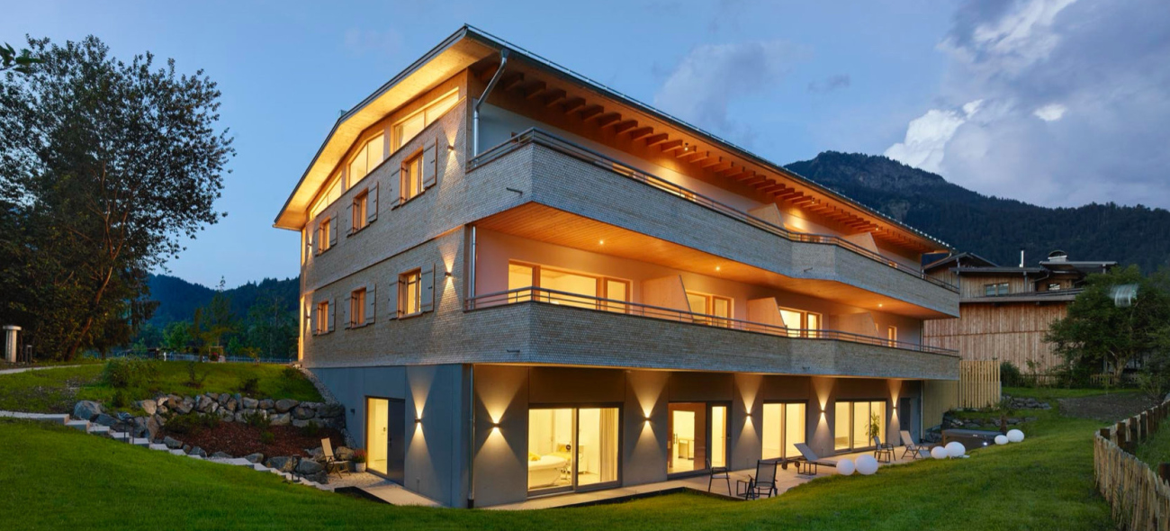 Wellness Ferienwohnungen Obere Mühle