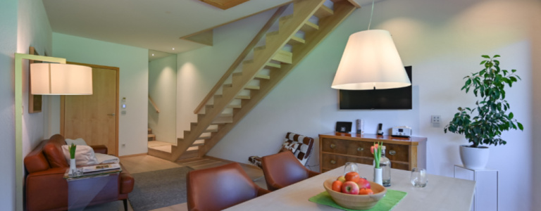 Ferienwohnung 2