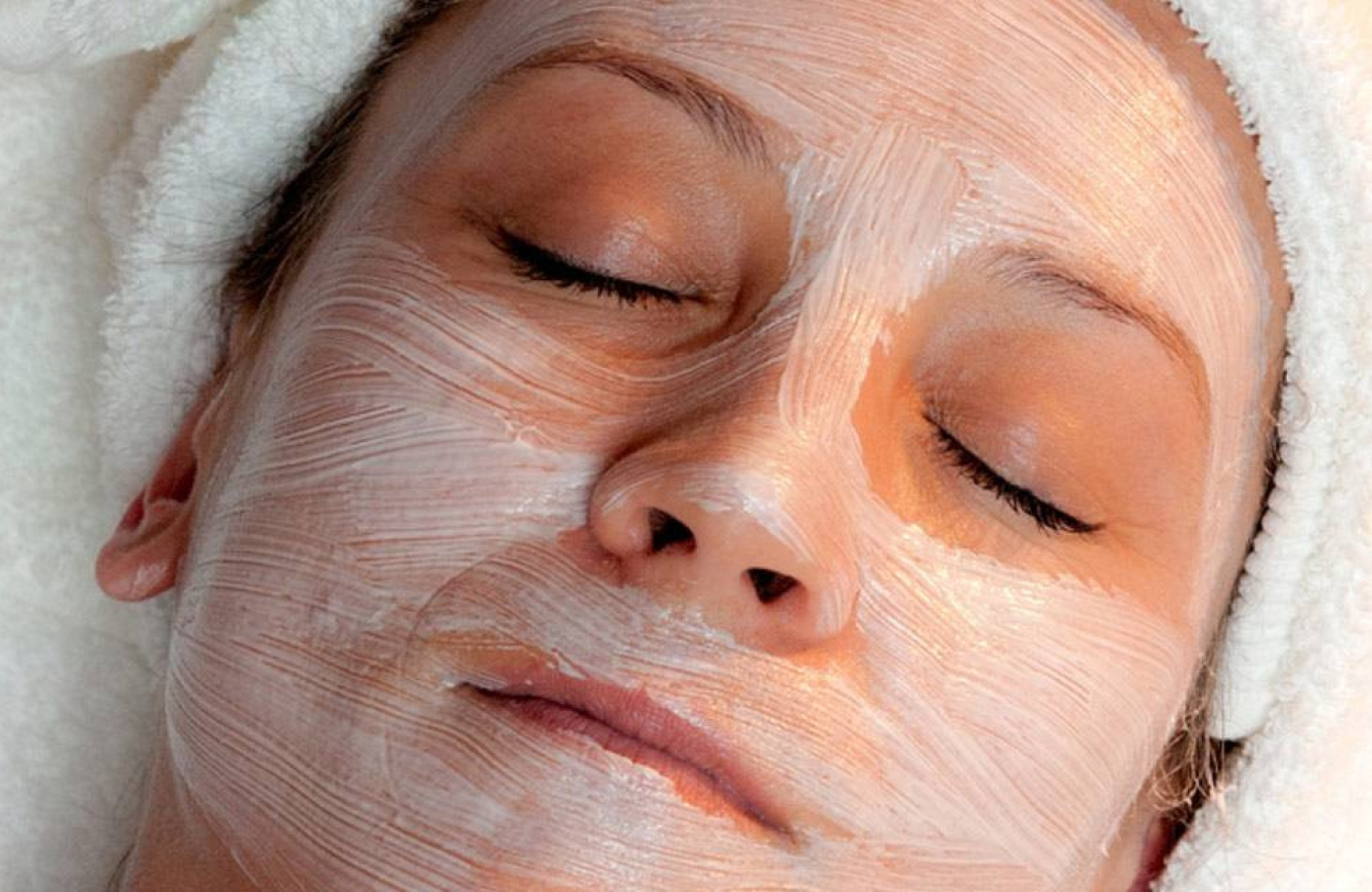 Kosmetik in der Oberen Mühle