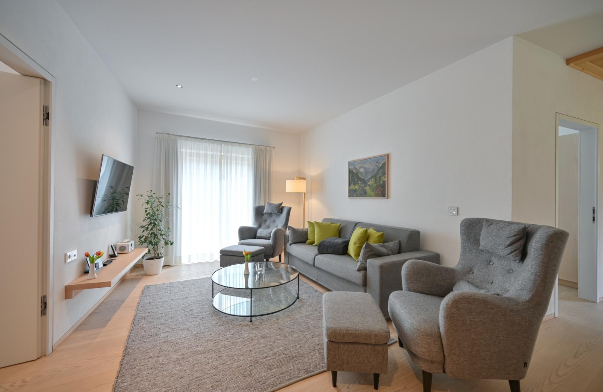 Wohnung1-Wohnbereich