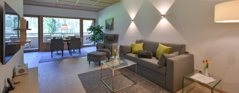 Ferienwohnung 3