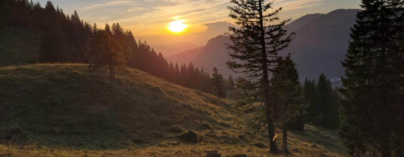 Betriebsferien in den Wellness Ferienwohnungen