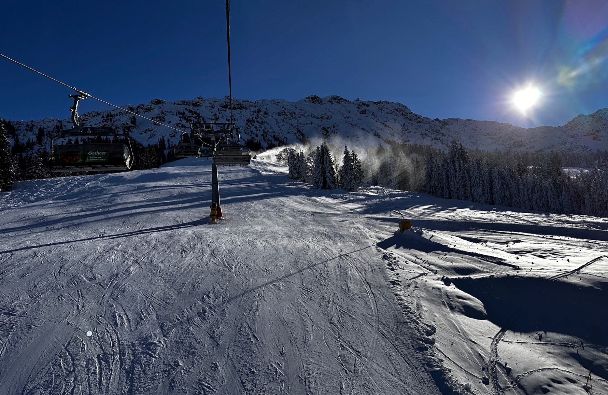 Obere Mühle Ferienwohnungen