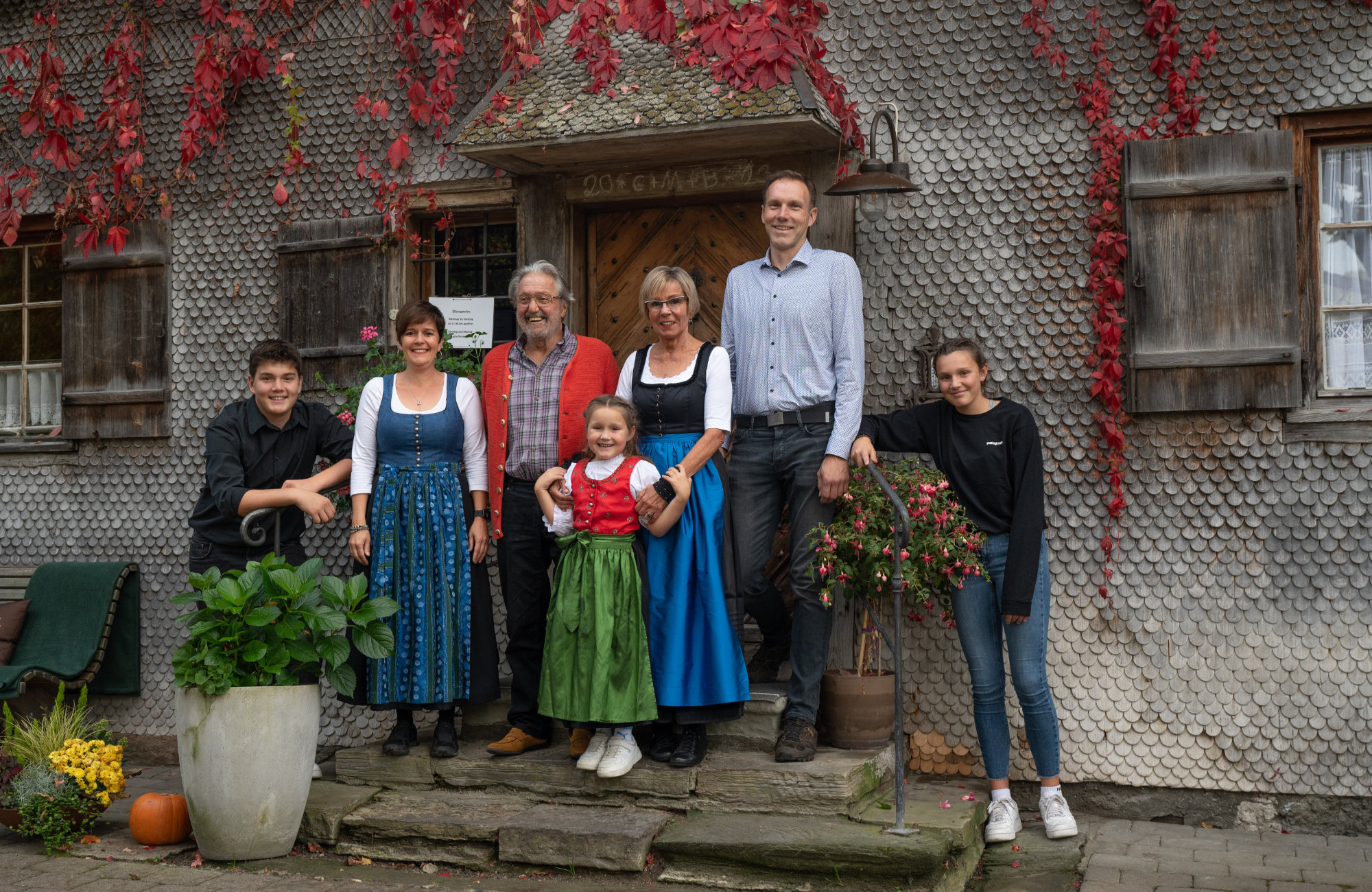 Obere Mühle Ferienwohnungen