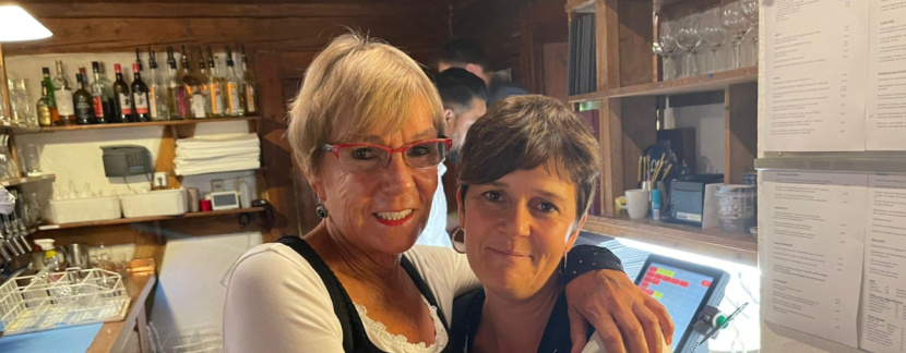 Ursula Egger-Rohrmoser