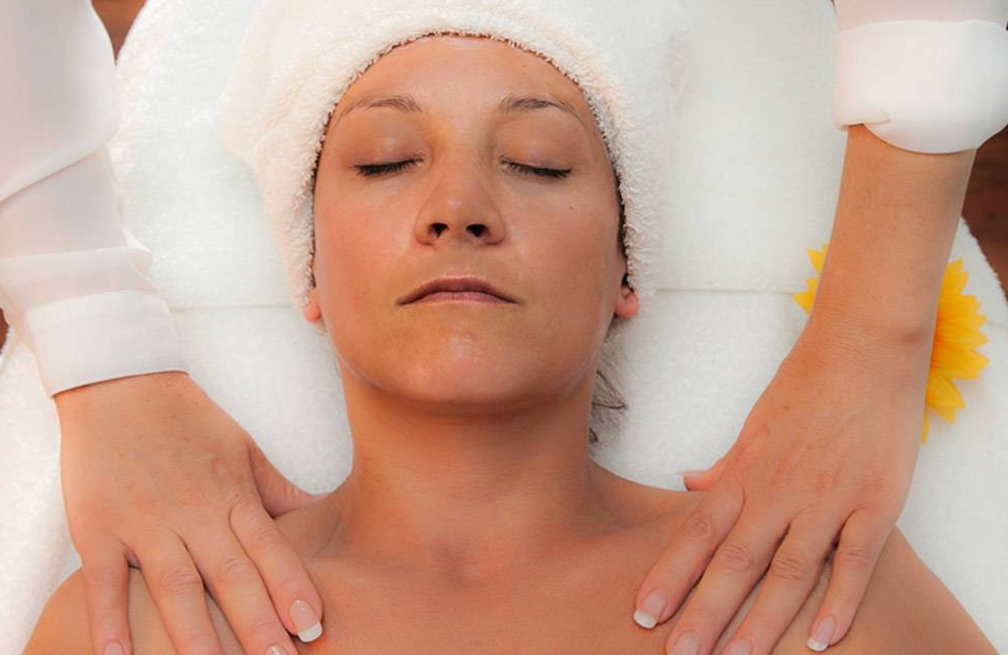 Kosmetik in der Oberen Mühle