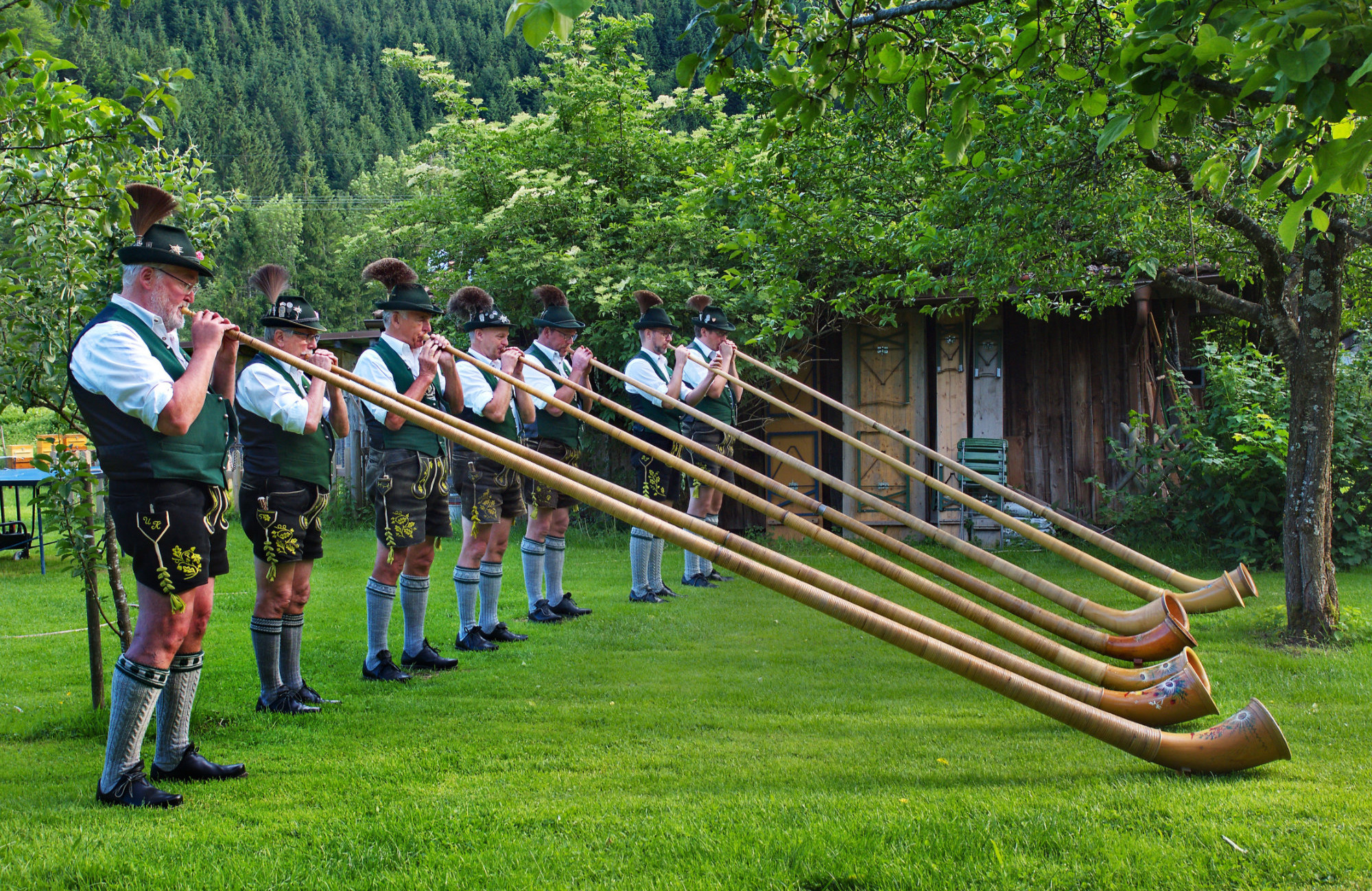 Obere Mühle Ferienwohnungen