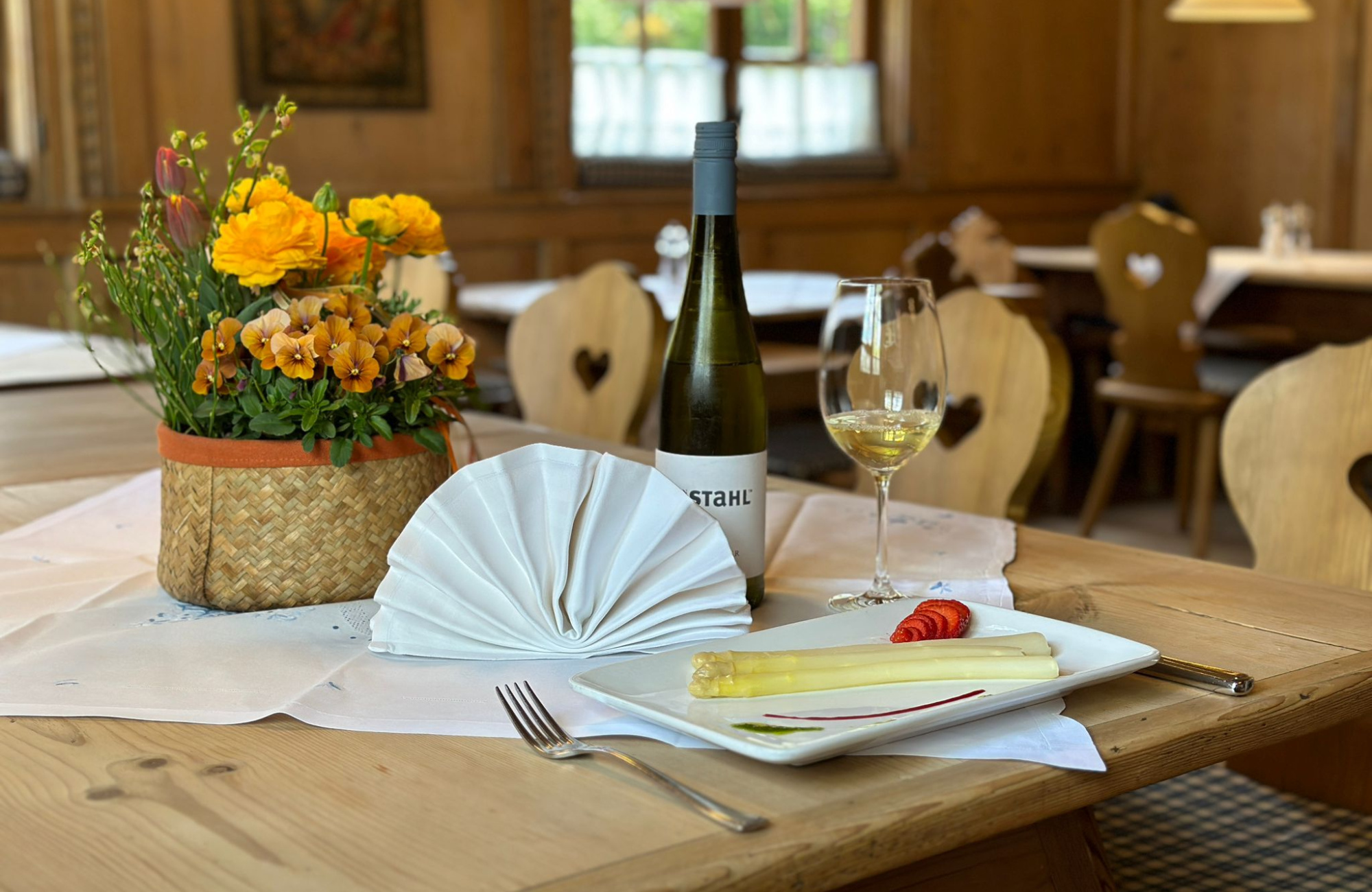 Obere Mühle Ferienwohnungen