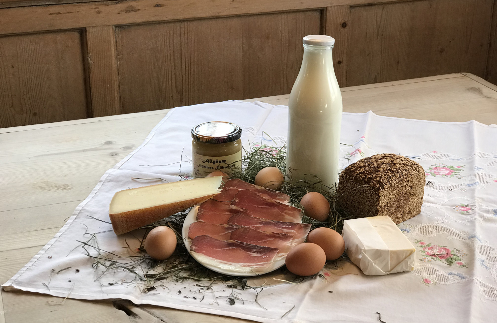 Obere Mühle Ferienwohnungen