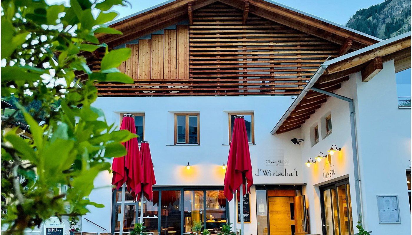 Obere Mühle Ferienwohnungen