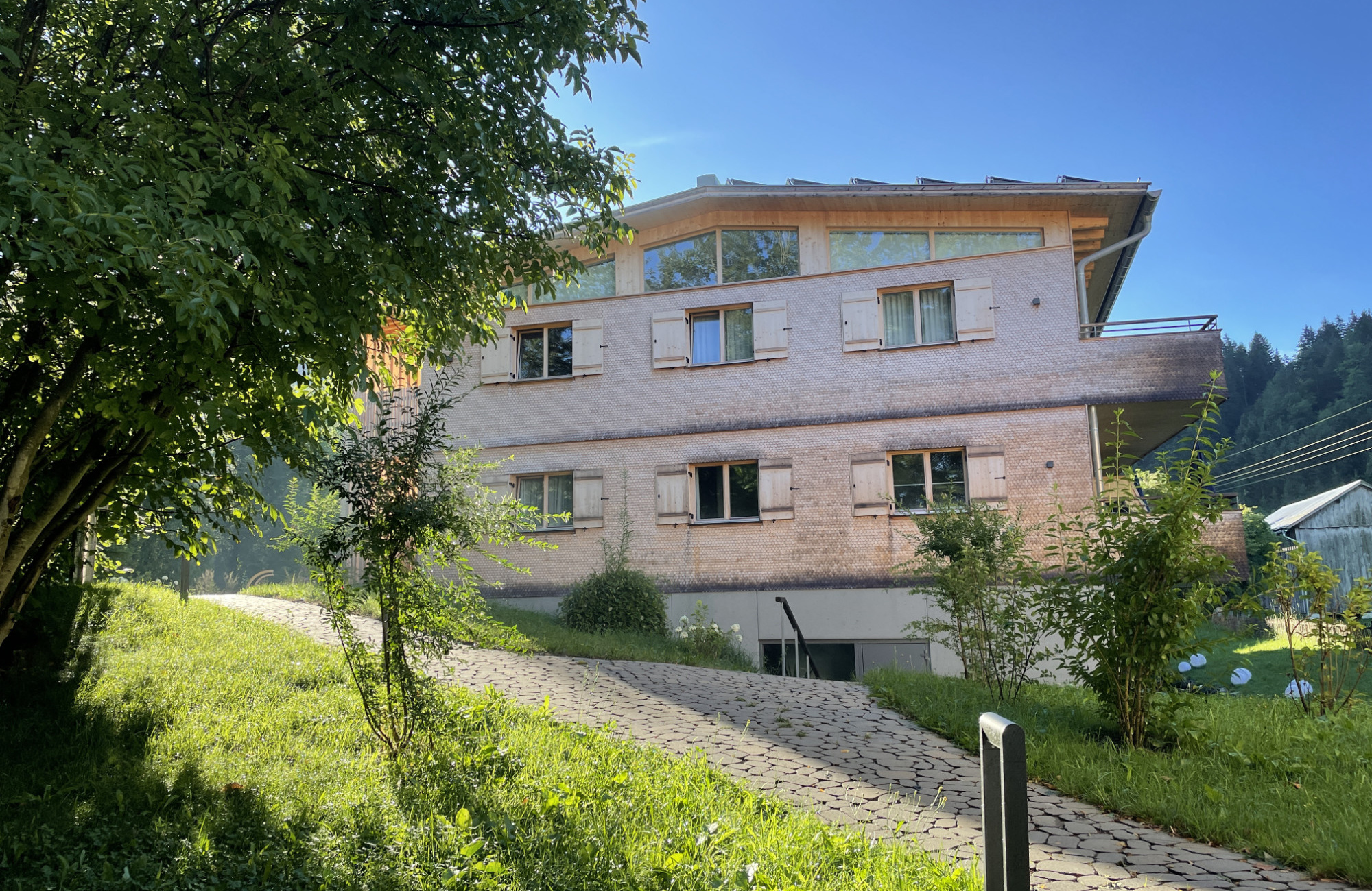 Obere Mühle Ferienwohnungen