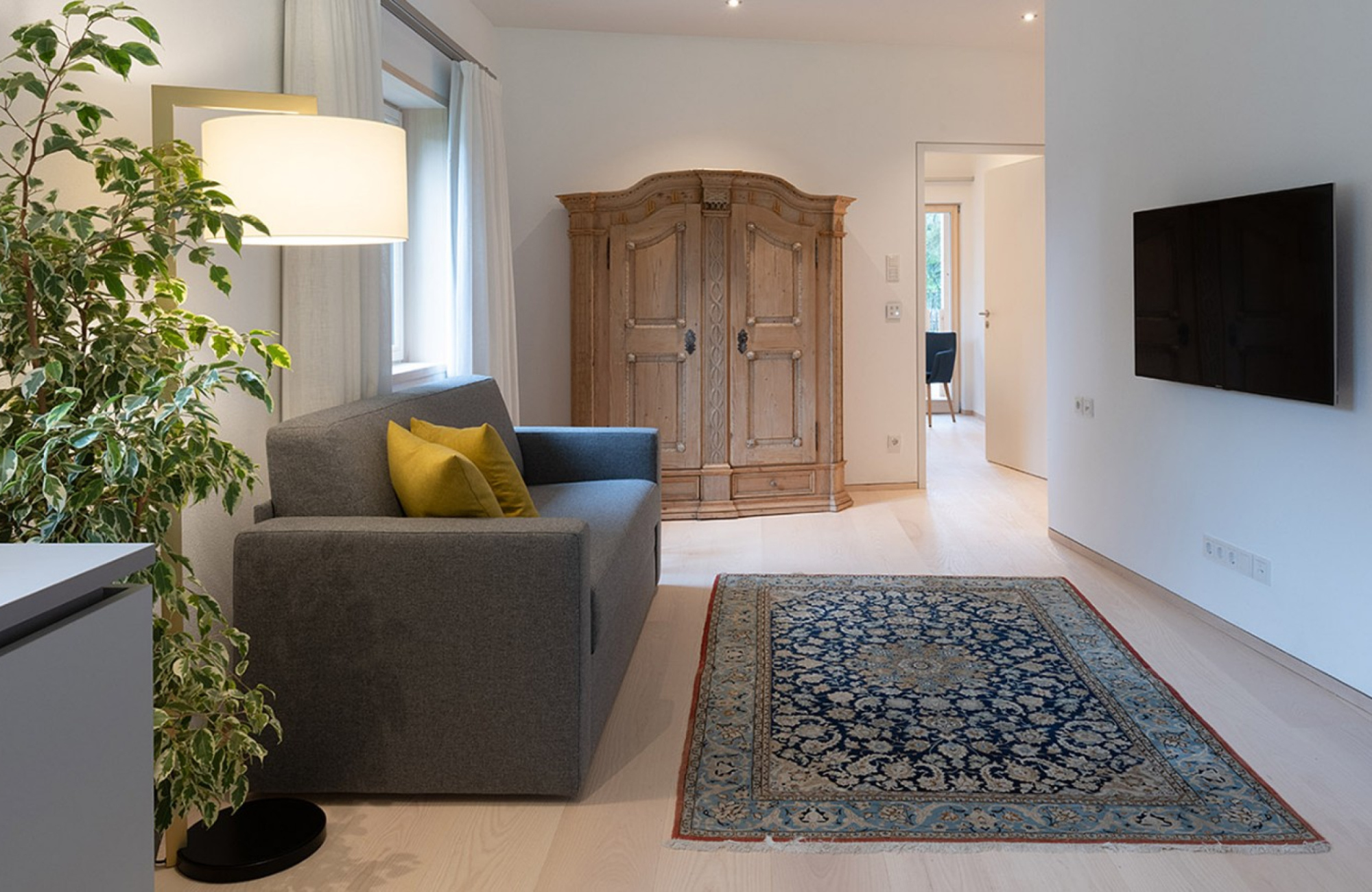 Wohnung4-Wohnbereich