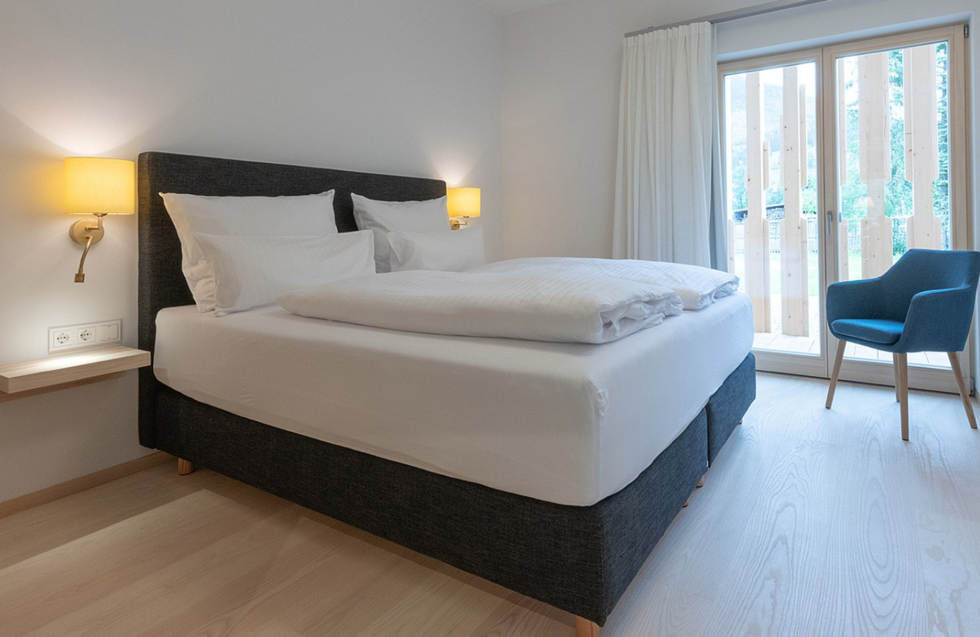 Wohnung3-Schlafzimmer