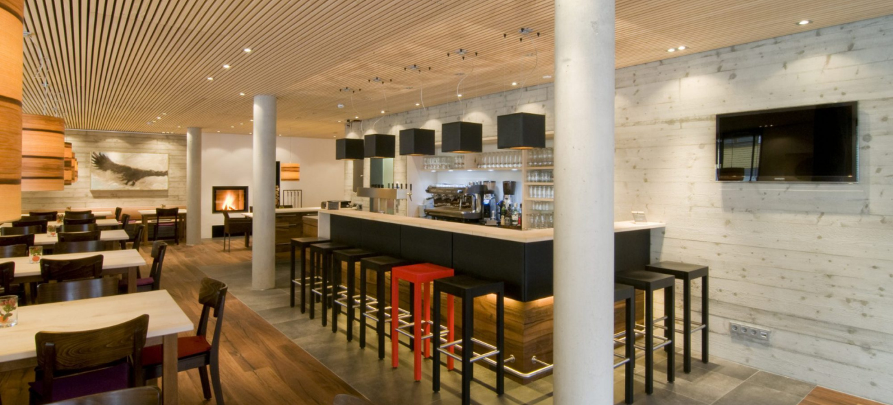 Obere Mühle d'Wirtschaft