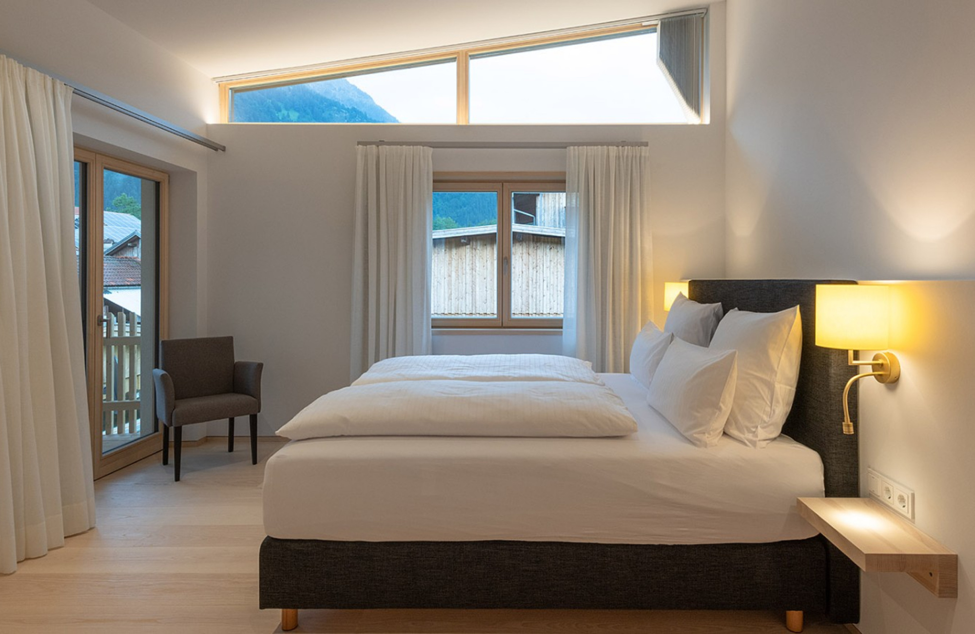 Wohnung5-Schlafzimmer