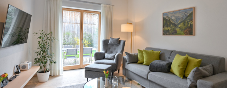 Ferienwohnung 1