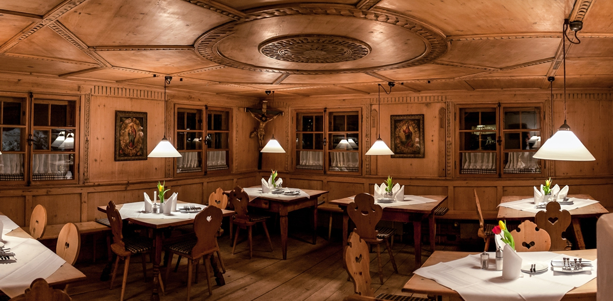 Gasthaus Obere Mühle